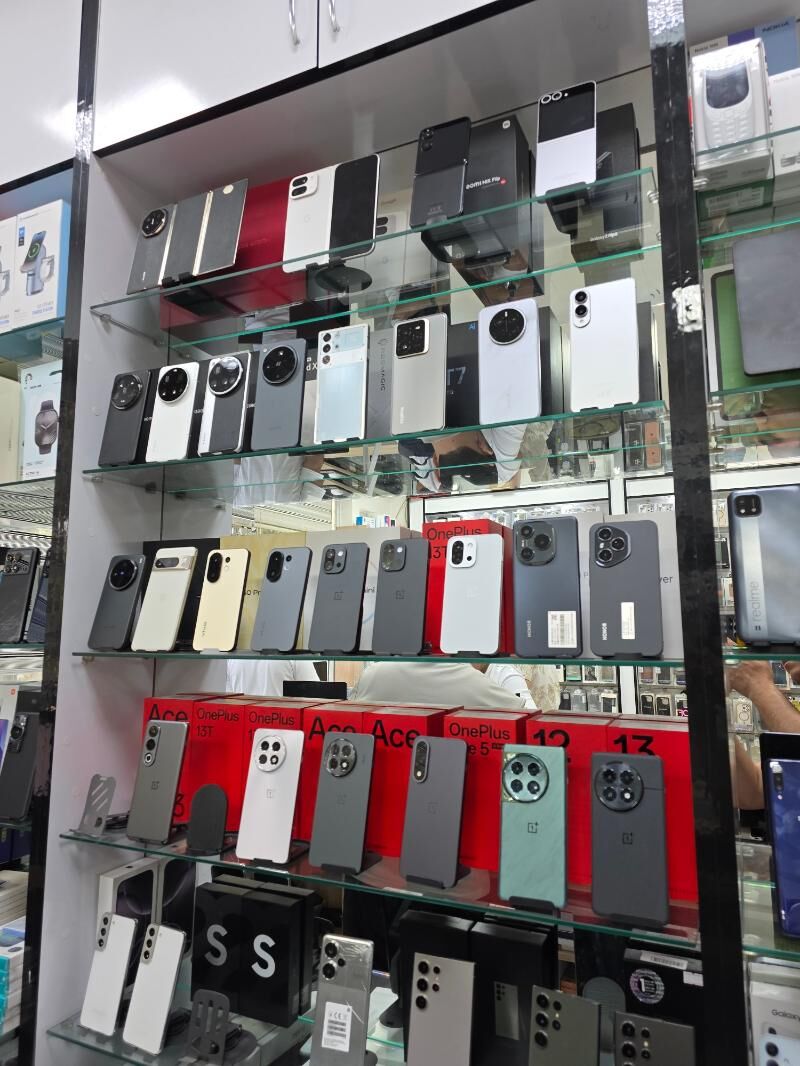 Vivo 200 Pro mini - Aşgabat - img 3
