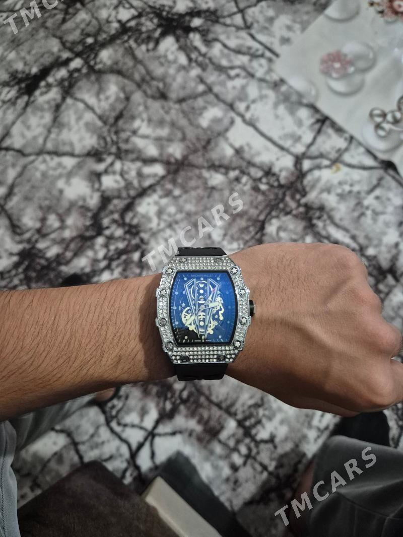 Richard mille - Mary - img 4
