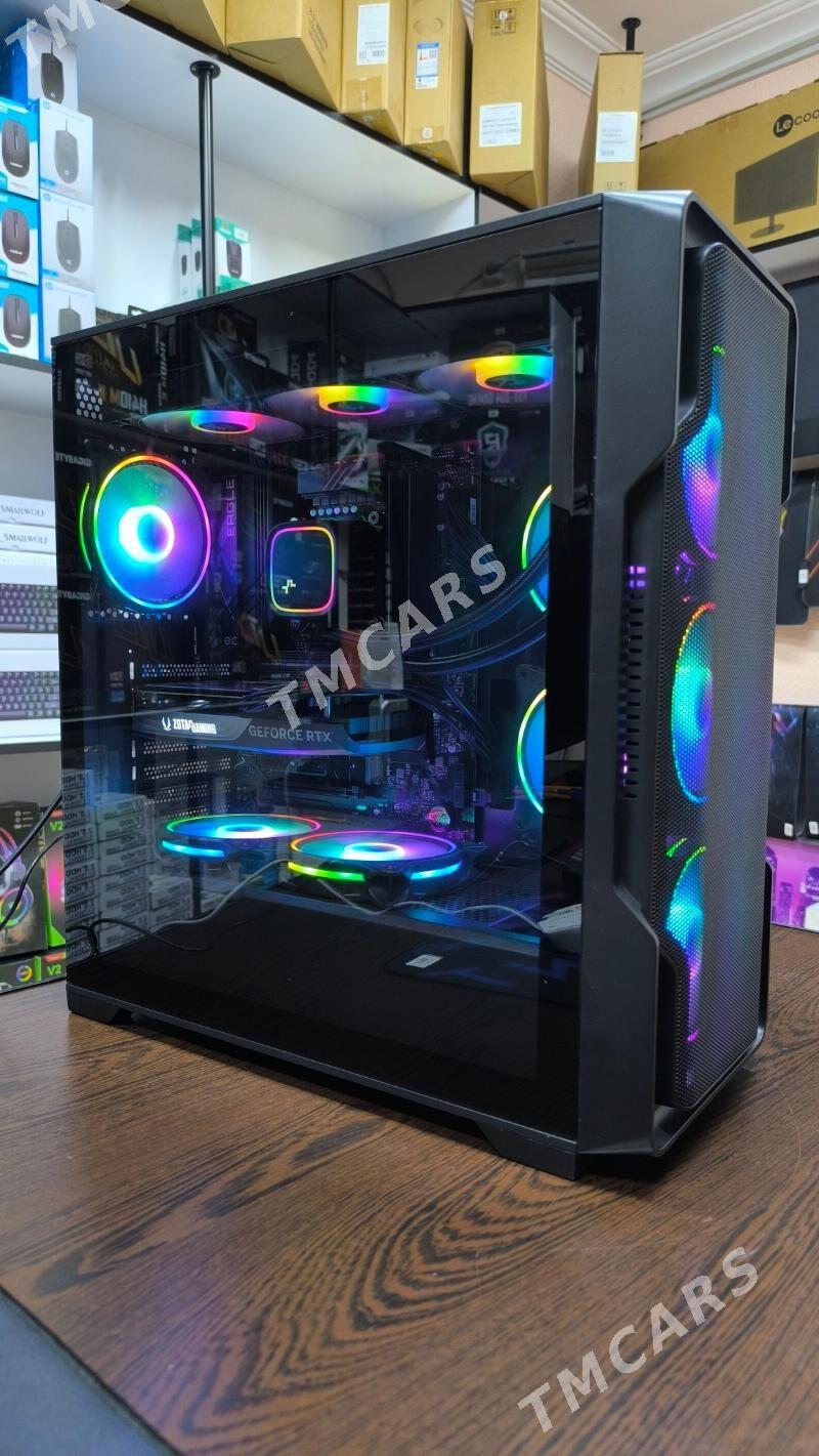 i5 12400F/ RTX 3060/ Ram 32gb - Parahat 4 - img 2