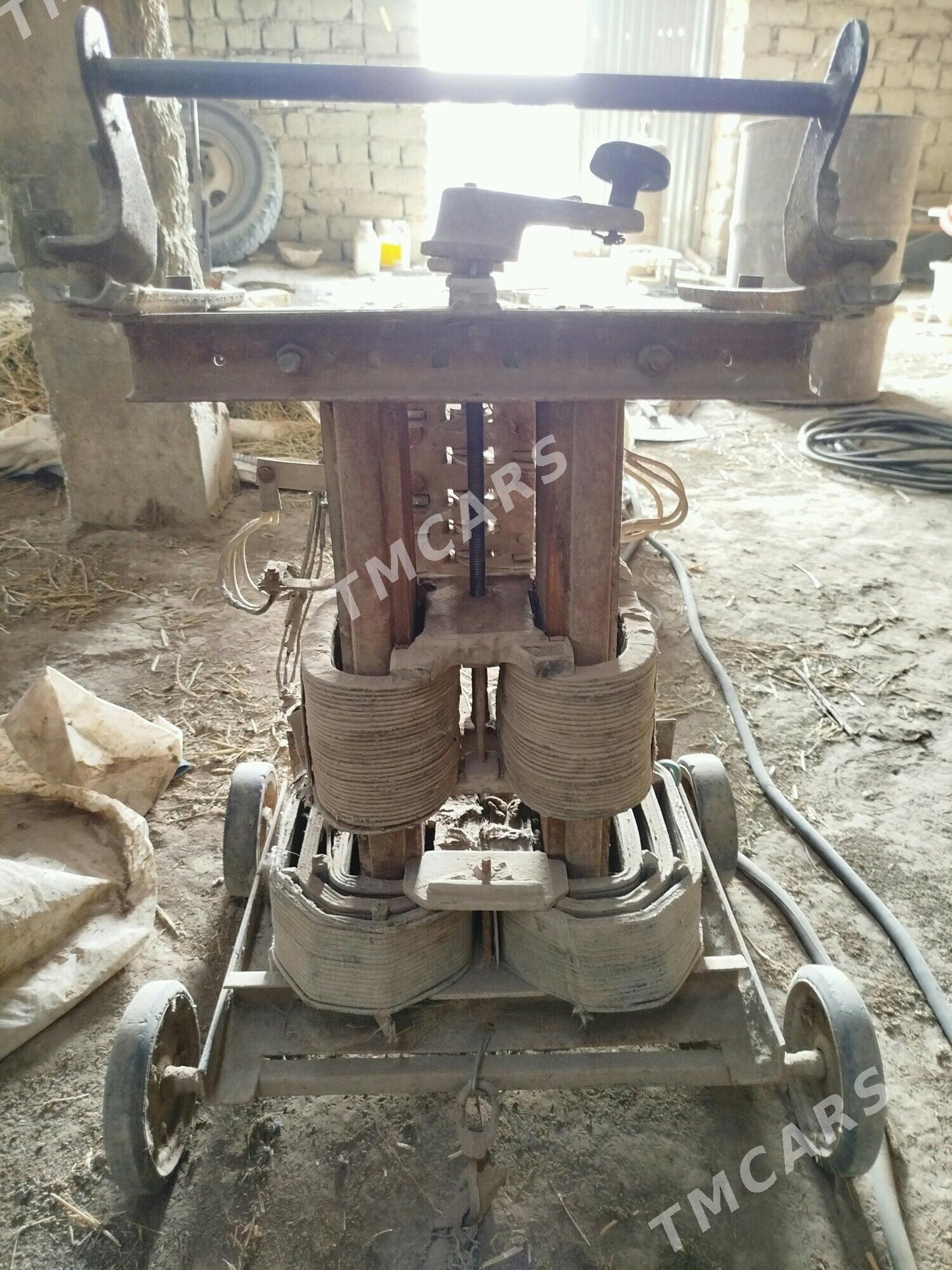 Sbarka aparat - Kaka - img 2