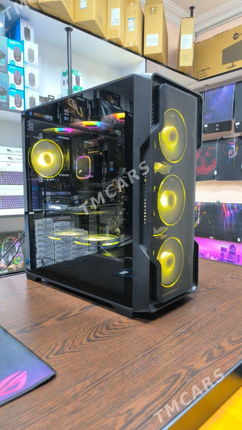 i5 12400F/ RTX 3060/ Ram 32gb - Parahat 4 - img 3
