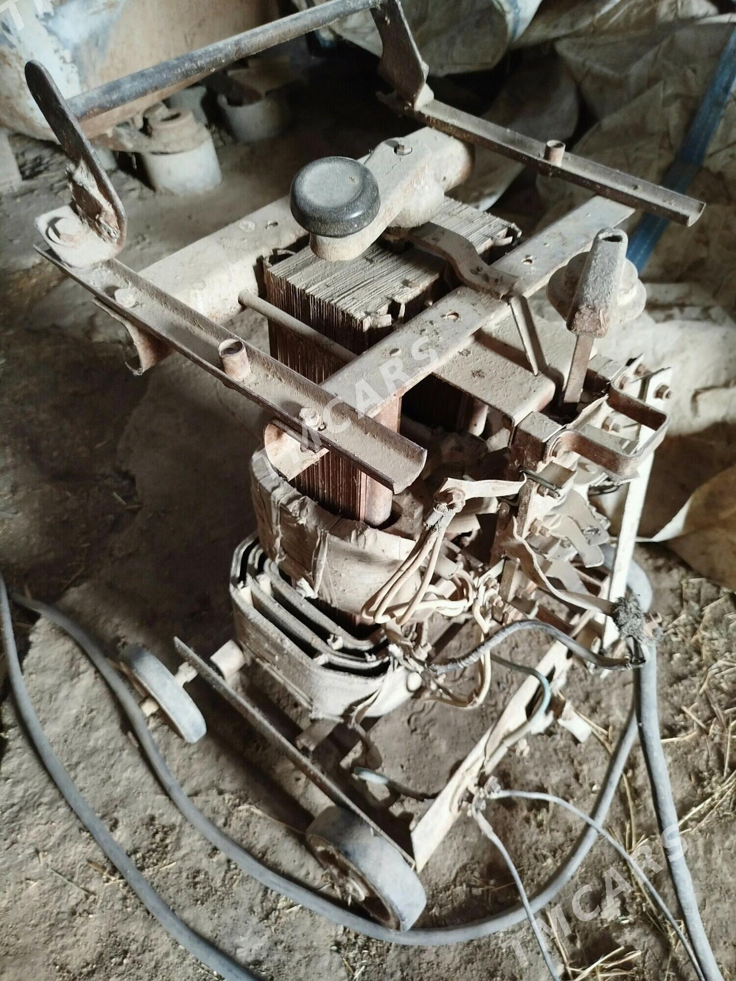 Sbarka aparat - Kaka - img 3