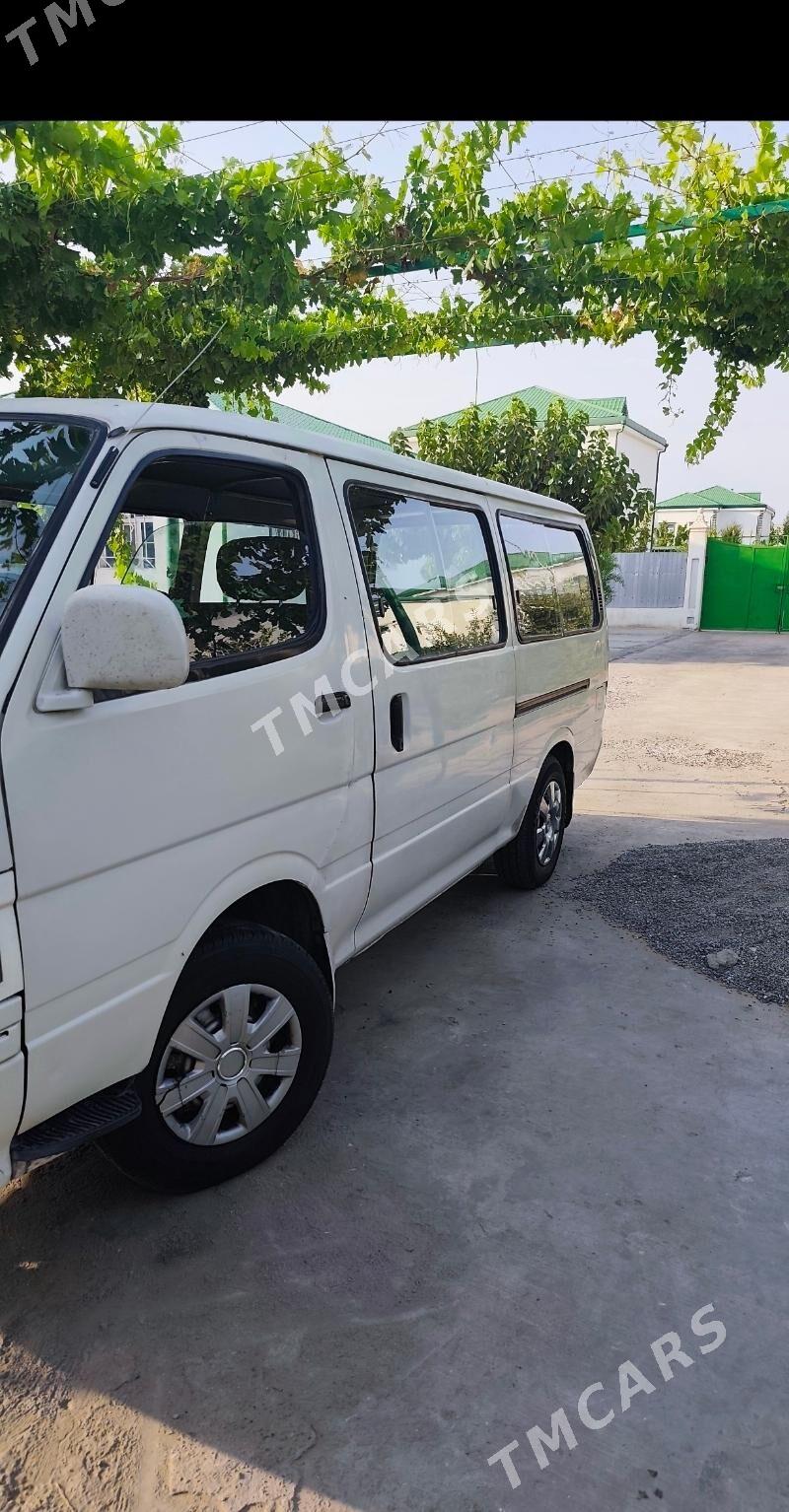 Toyota Hiace 2004 - 120 000 TMT - Aşgabat - img 3