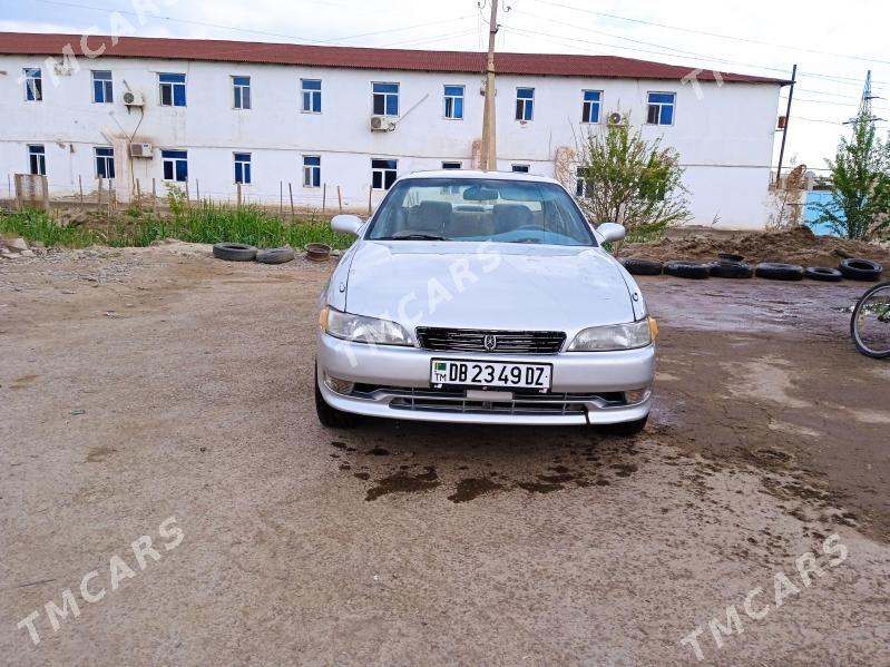 Toyota Mark II 1994 - 46 000 TMT - Gubadag - img 2