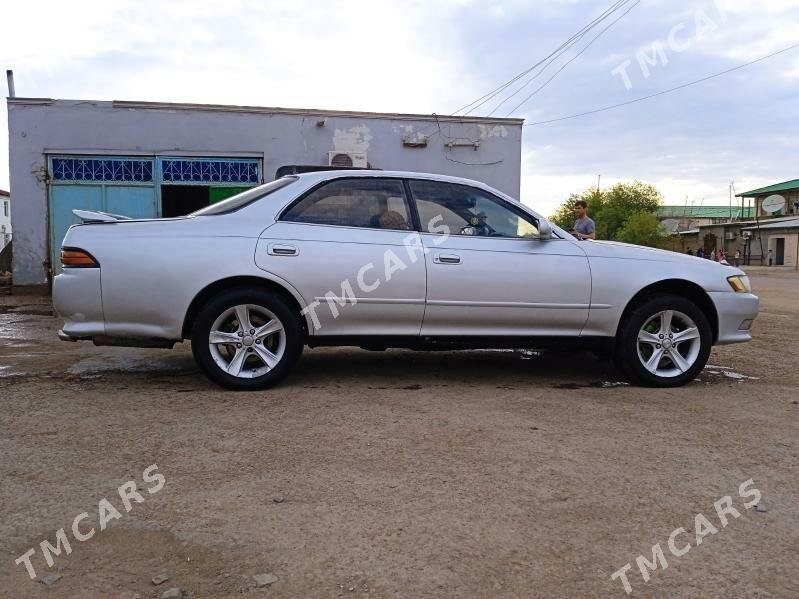 Toyota Mark II 1994 - 46 000 TMT - Gubadag - img 6