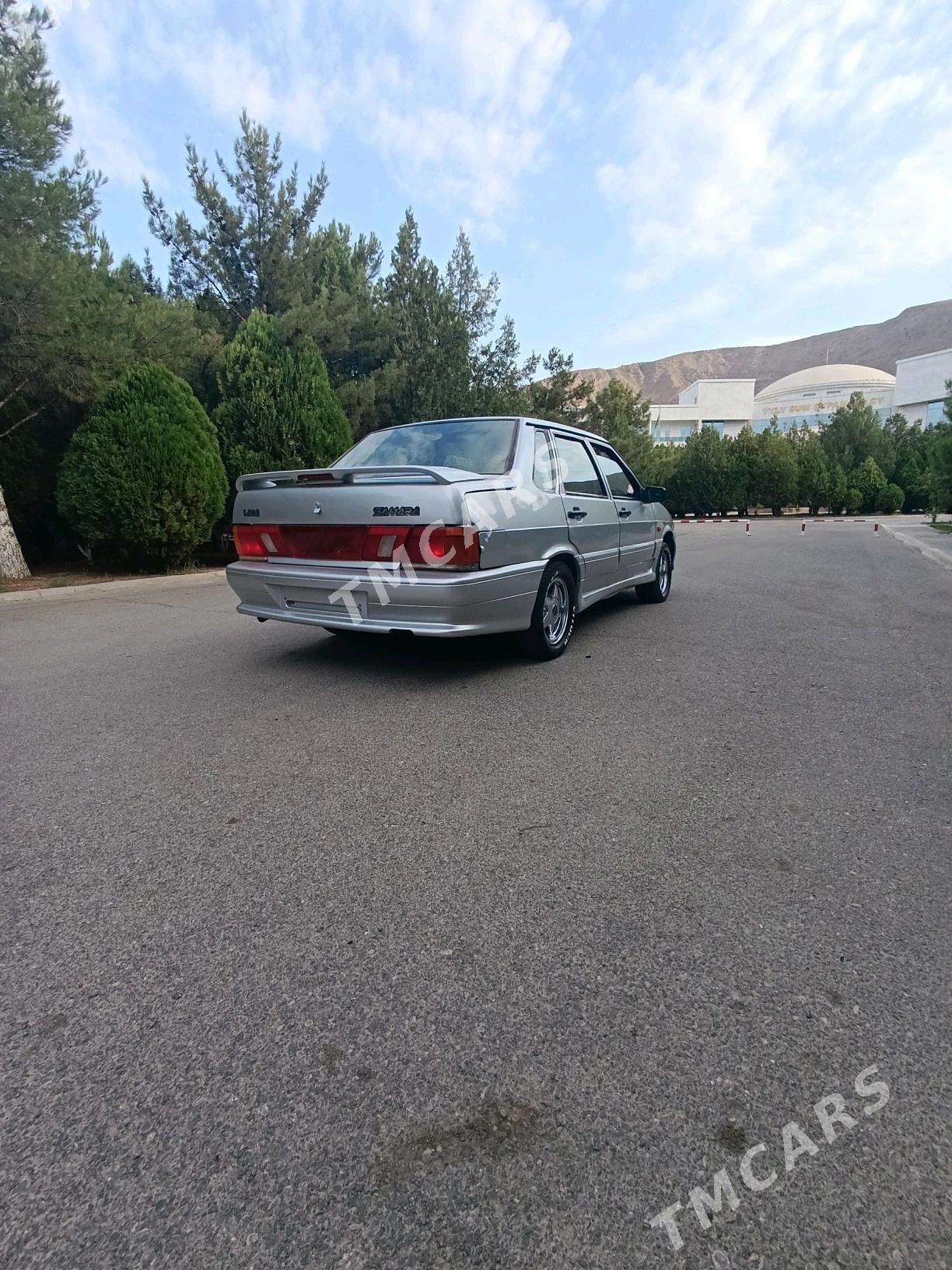 Lada 2115 2004 - 32 000 TMT - Bäherden - img 3
