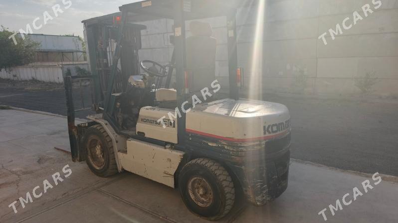 Komatsu 830E-AC 2010 - 200 000 TMT - Ашхабад - img 3