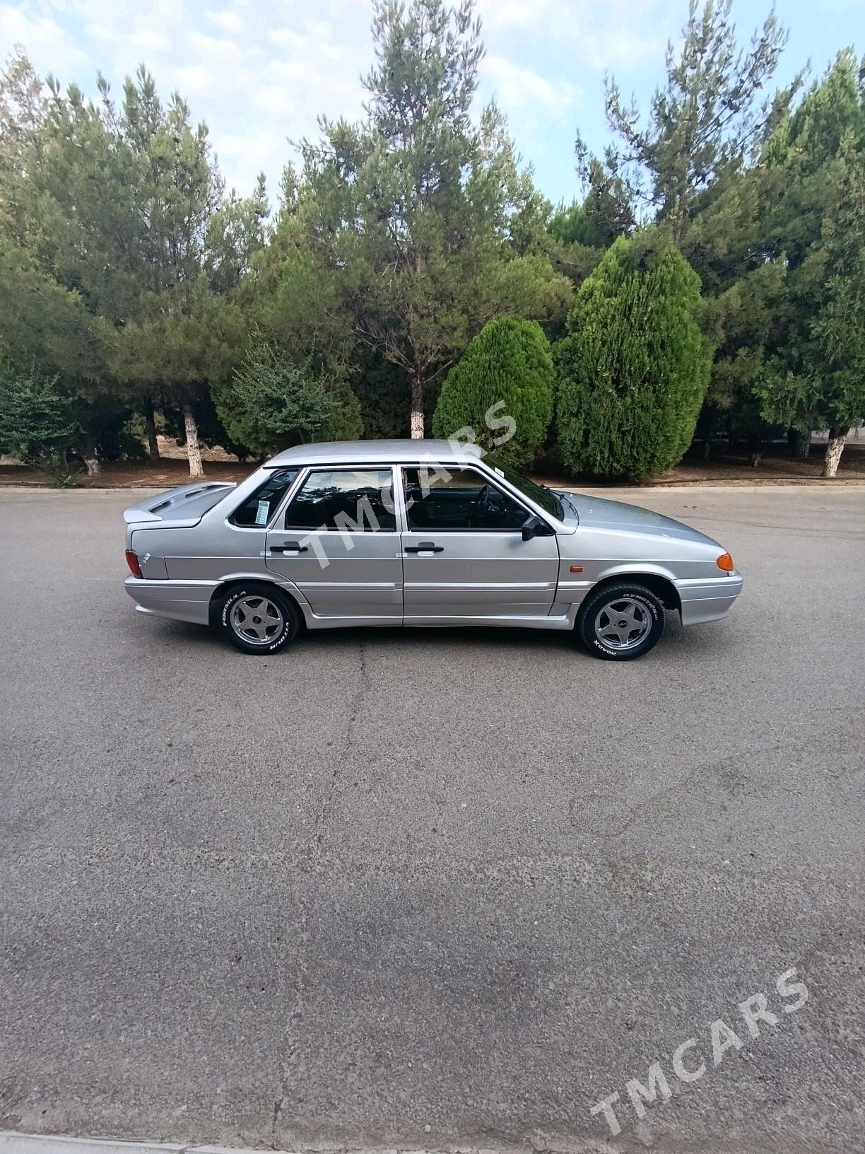 Lada 2115 2004 - 32 000 TMT - Bäherden - img 5