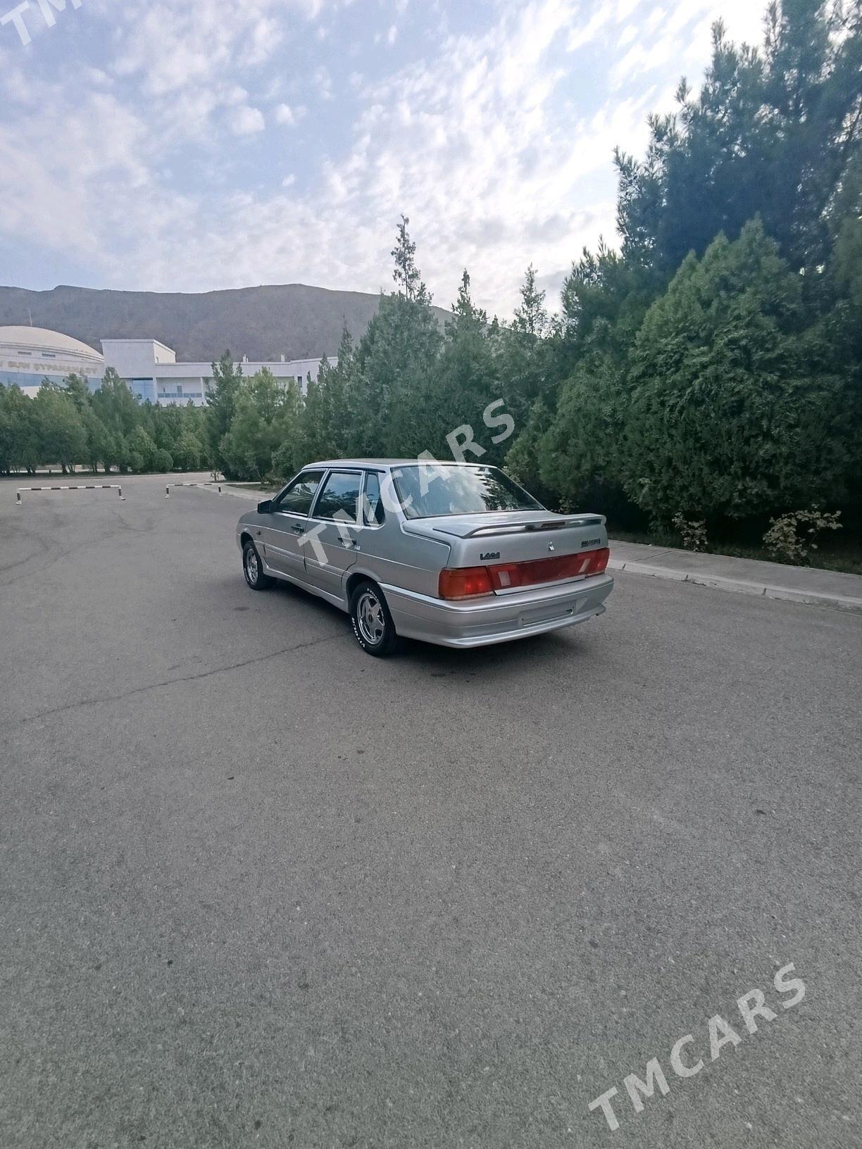 Lada 2115 2004 - 32 000 TMT - Bäherden - img 4