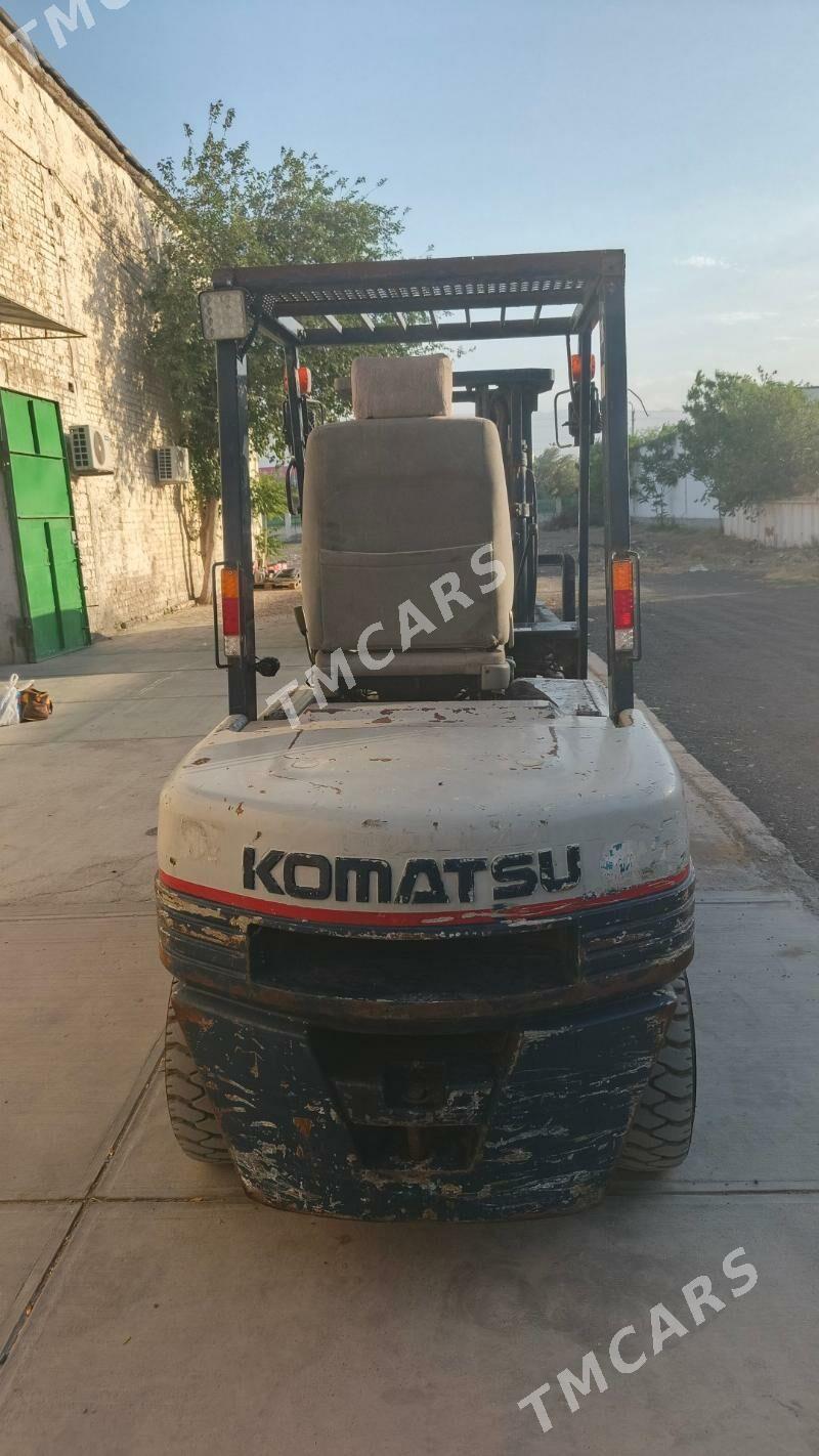 Komatsu 830E-AC 2010 - 200 000 TMT - Ашхабад - img 4