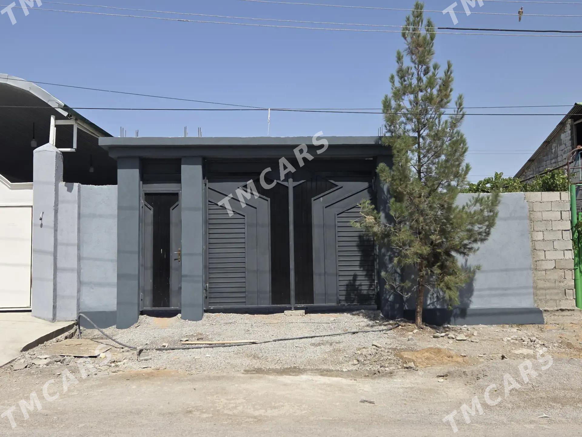 Çoganly plan jay 38.500  - Aşgabat - img 2