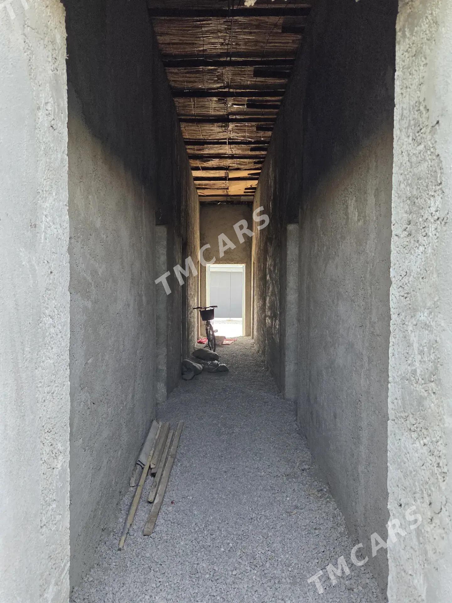 Çoganly plan jay 38.500  - Aşgabat - img 3