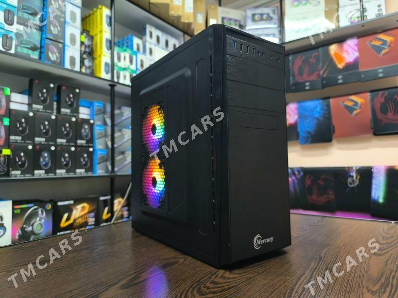 i7 9700/ SSD 256GB/ RAM 8GB - Parahat 4 - img 1