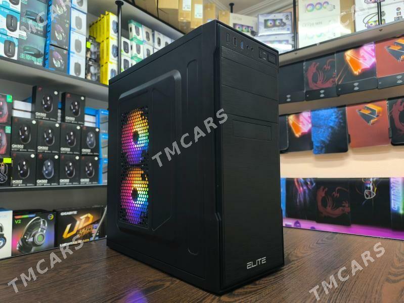 i7 9700/ SSD 256GB/ RAM 8GB - Parahat 4 - img 2