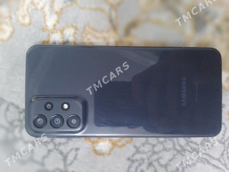 Samsung a23 - Балканабат - img 4