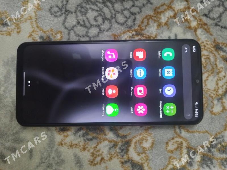 Samsung a23 - Балканабат - img 2