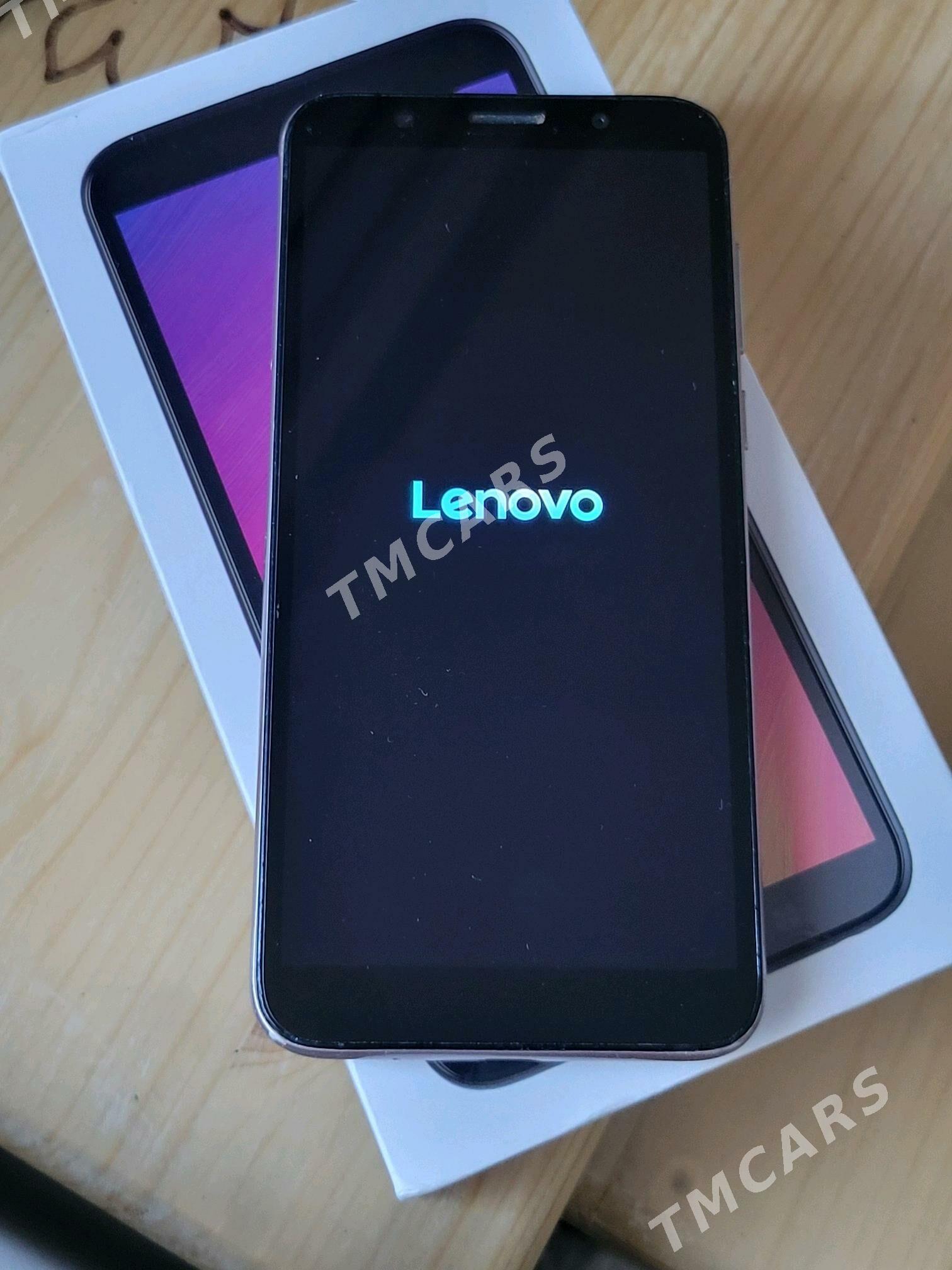 Lenovo A5 Telefon - Дашогуз - img 4