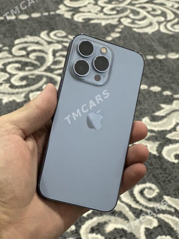 iphone13pro - Ашхабад - img 1