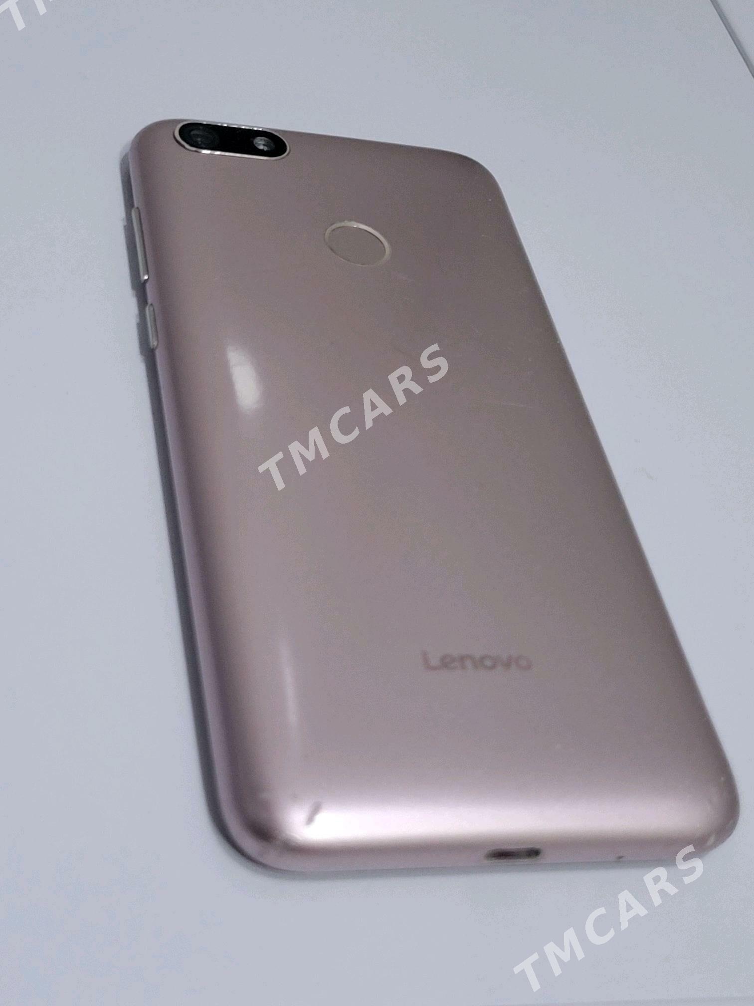 Lenovo A5 Telefon - Дашогуз - img 5
