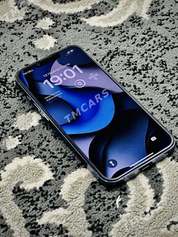 iphone13pro - Ашхабад - img 3