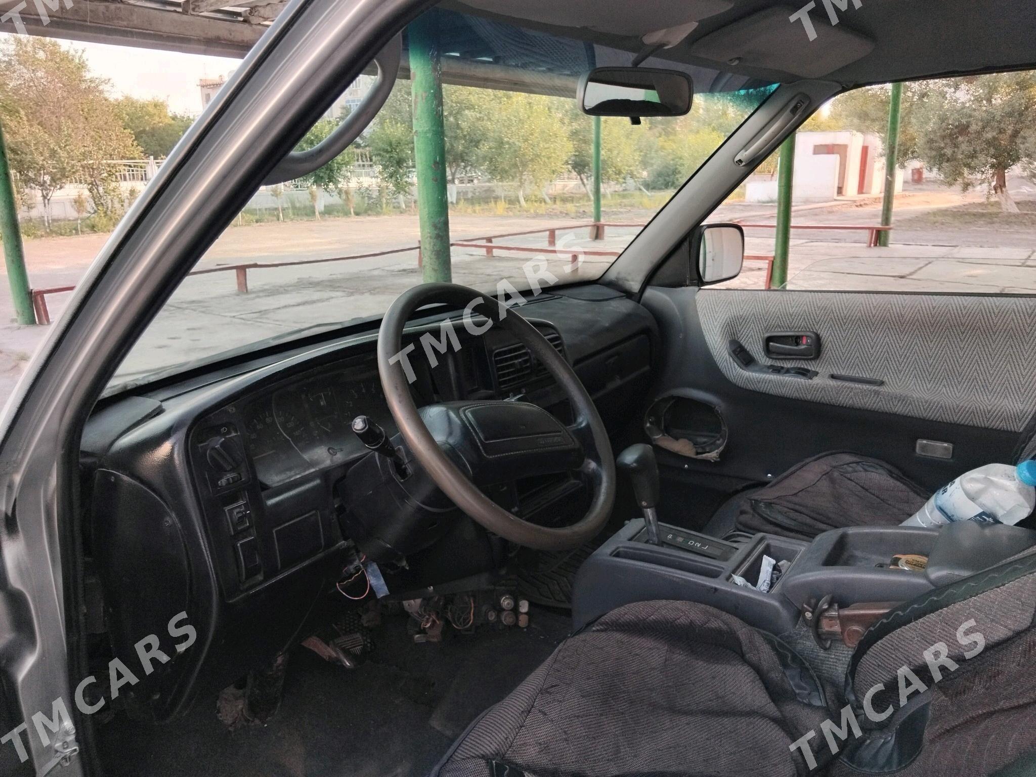 Toyota Town Ace 1992 - 38 000 TMT - Türkmenabat - img 5