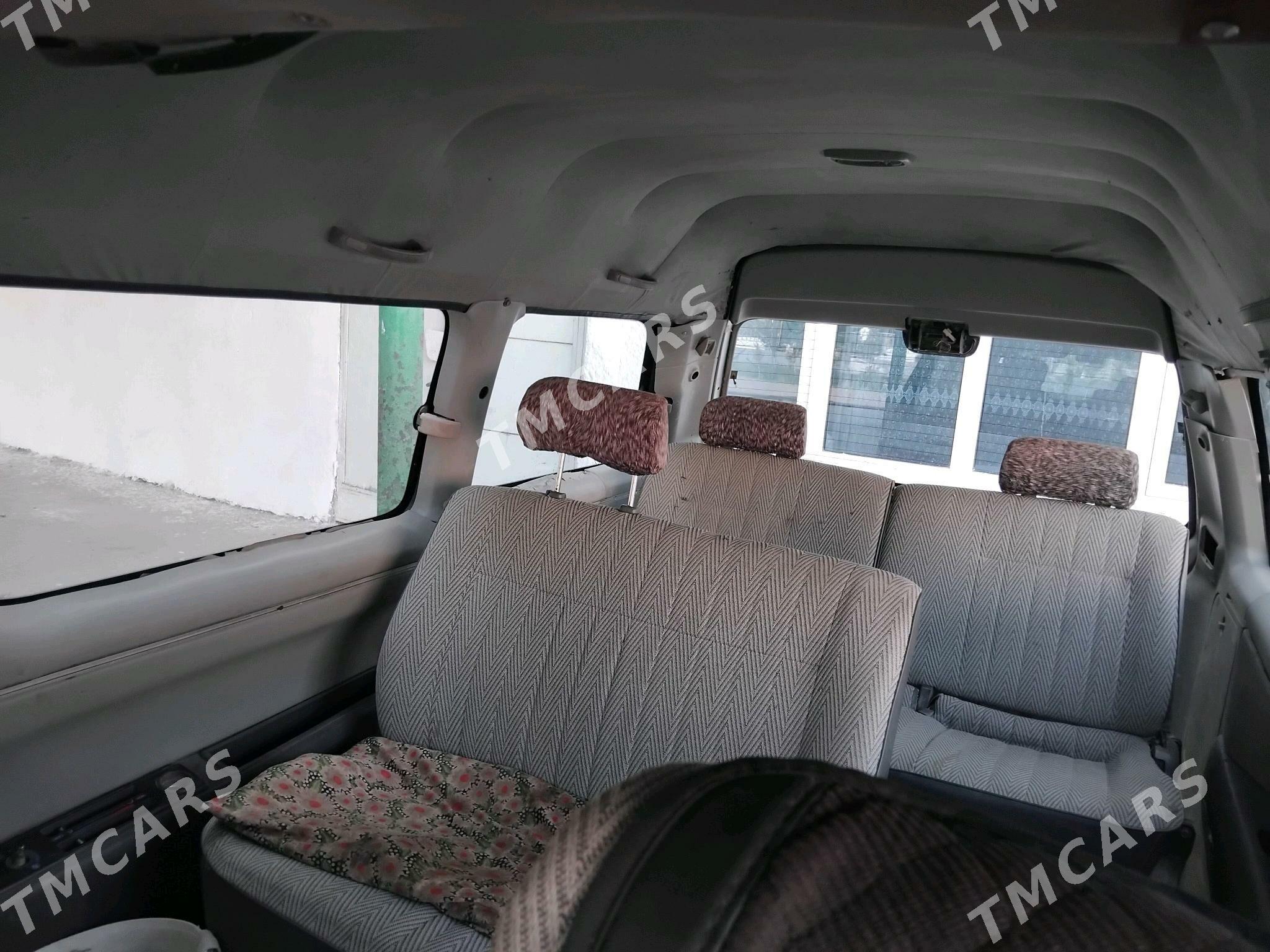 Toyota Town Ace 1992 - 38 000 TMT - Türkmenabat - img 2