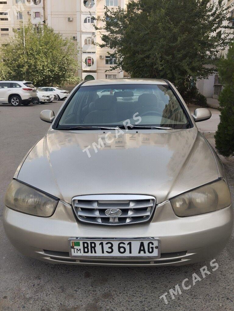 Hyundai Elantra 2001 - 70 000 TMT - Мир 3 - img 9