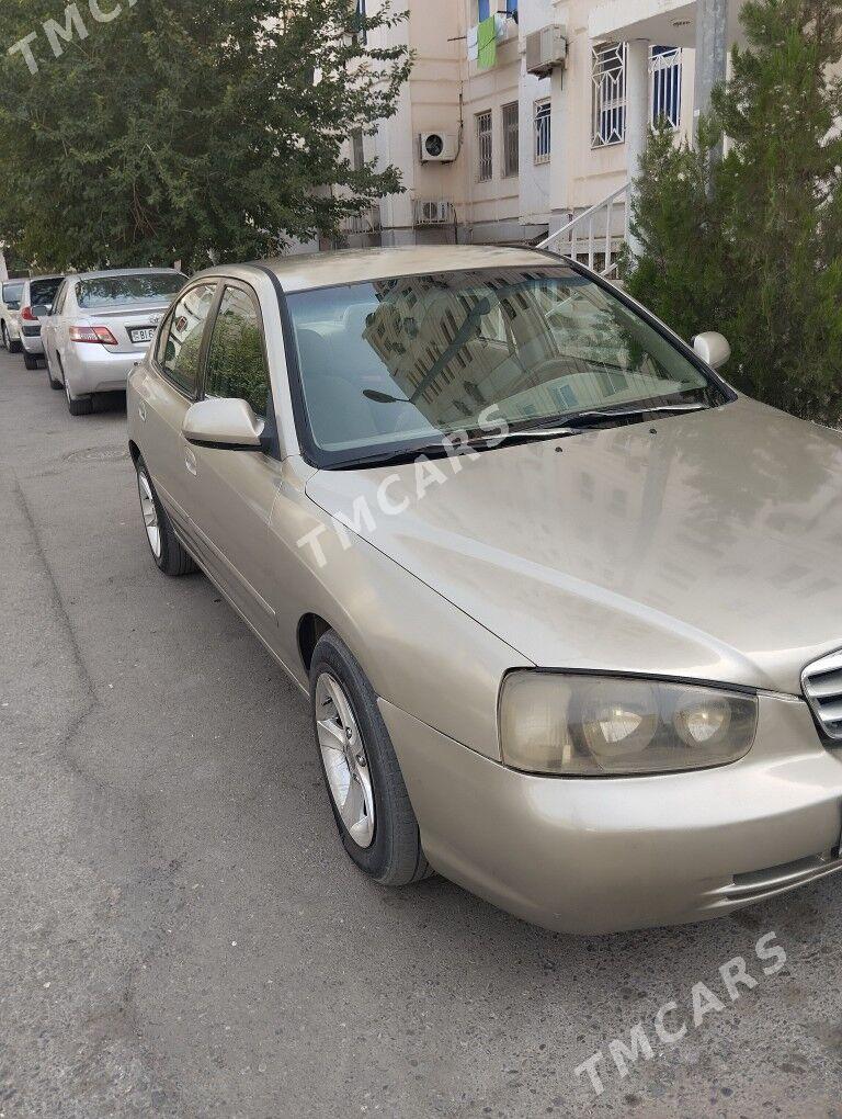 Hyundai Elantra 2001 - 70 000 TMT - Мир 3 - img 5