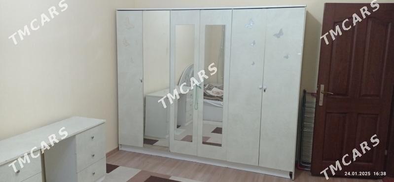 ARENDA KW-MIR-7 - Parahat 7 - img 2