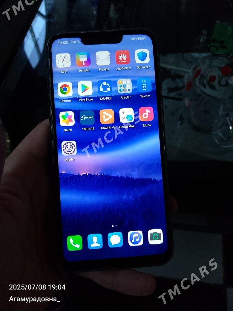 Huawei MAİMANG 7 - Türkmenabat - img 2