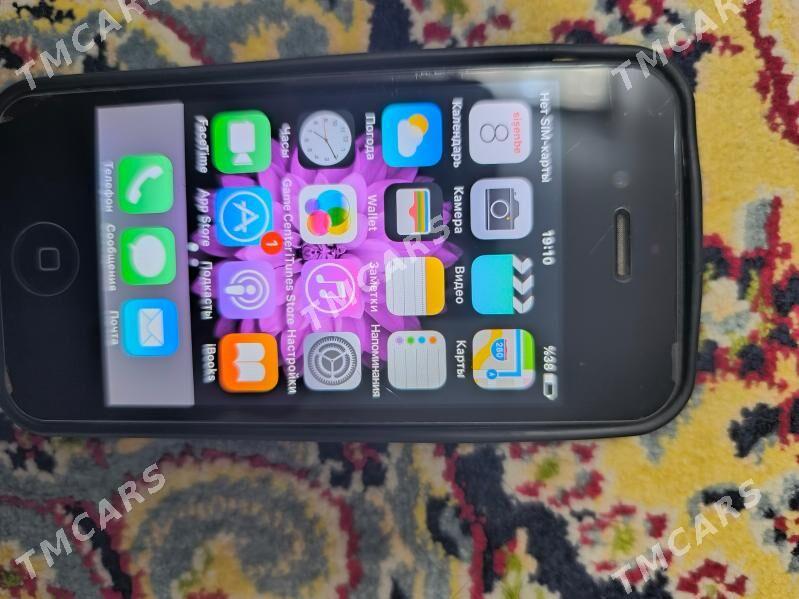 IPHONE 4S - Туркменабат - img 5