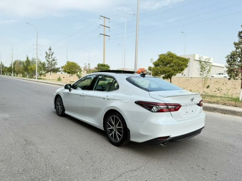 Toyota Camry 2024 - 540 000 TMT - Mary - img 6