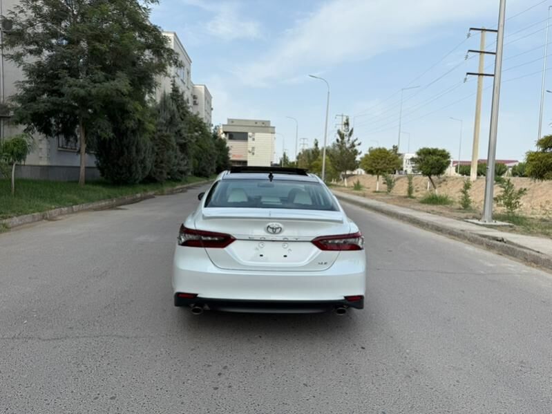 Toyota Camry 2024 - 540 000 TMT - Mary - img 4