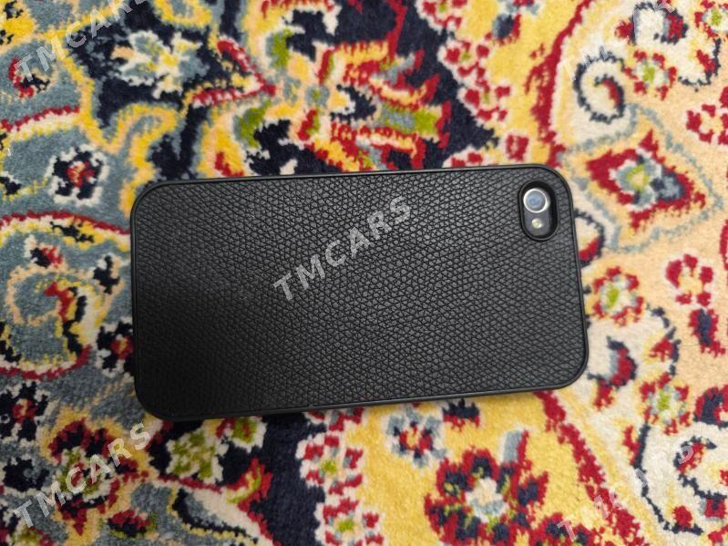 IPHONE 4S - Туркменабат - img 4