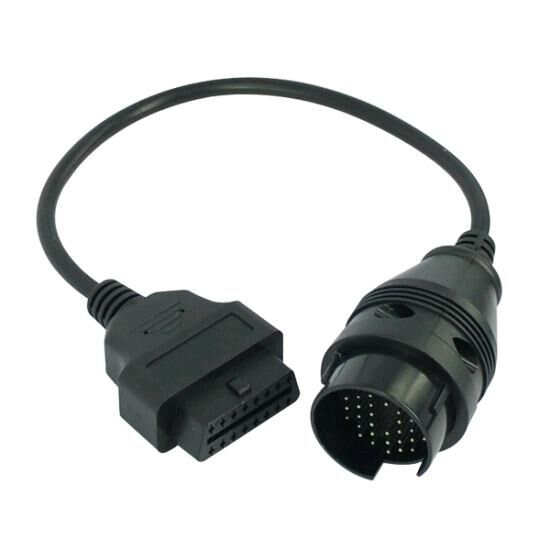 Mercedes diagnostic kabel 700 TMT - Mary - img 2