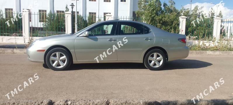 Lexus ES 300 2002 - 182 000 TMT - Boldumsaz - img 3