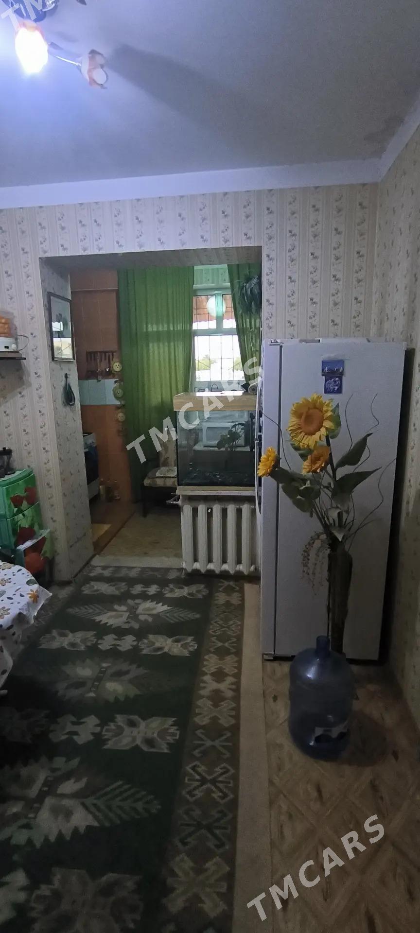 Гаудан А 2 Ком 1 Этаж - Howdan "A" - img 5