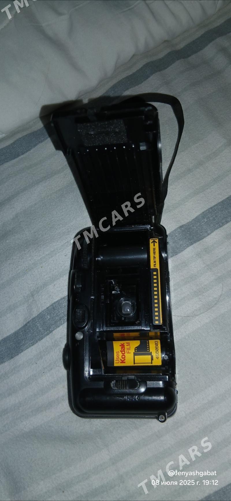 Фотоаппарат Kodak - 9 mkr - img 3