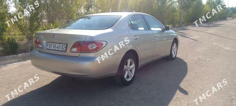 Lexus ES 300 2002 - 182 000 TMT - Boldumsaz - img 5