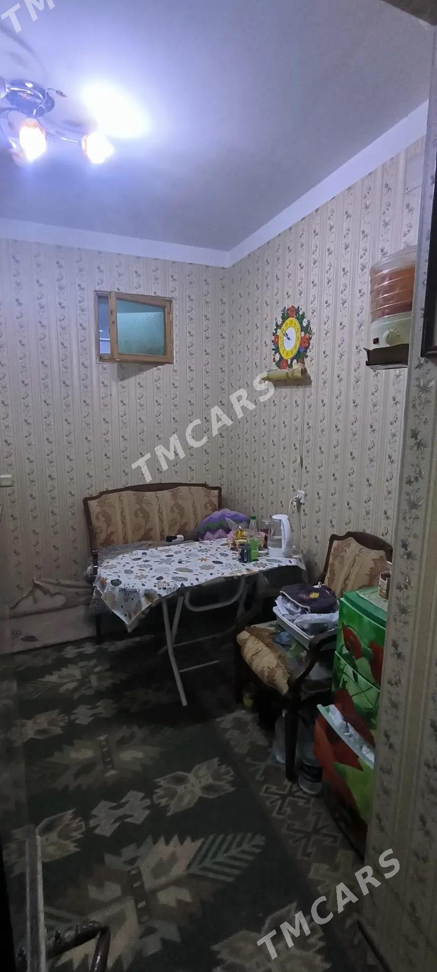 Гаудан А 2 Ком 1 Этаж - Howdan "A" - img 9
