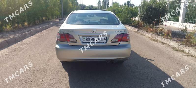 Lexus ES 300 2002 - 182 000 TMT - Boldumsaz - img 4