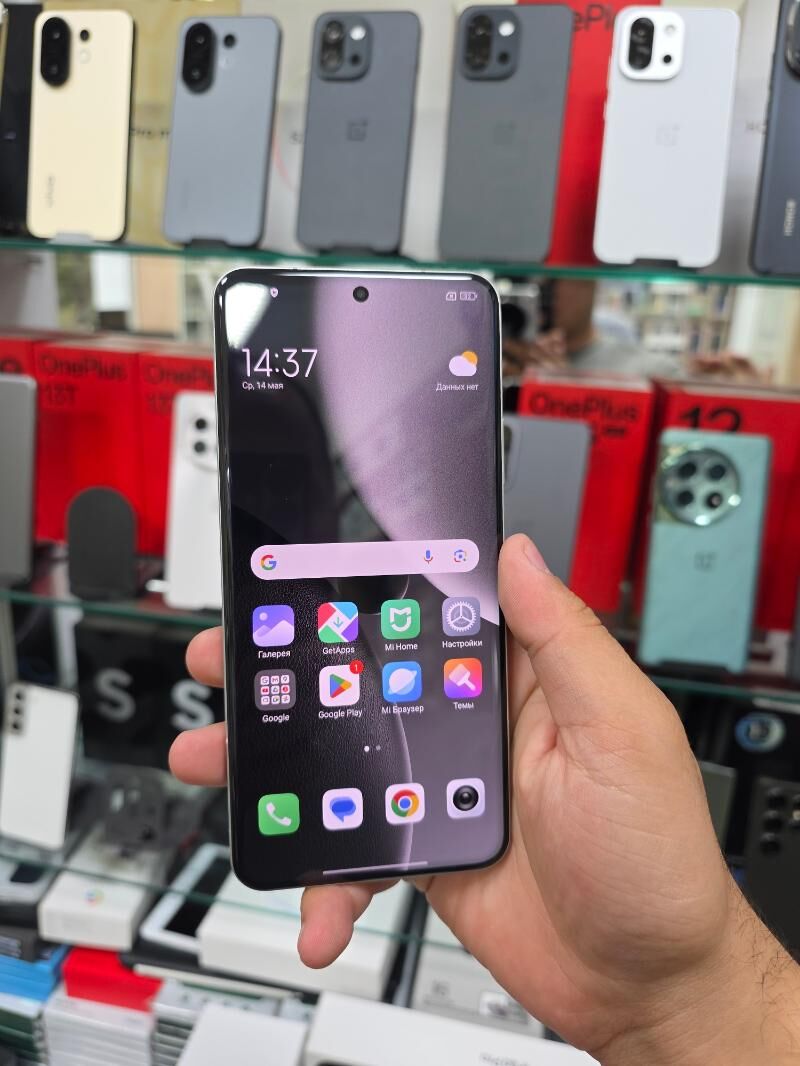 Xiaomi 15 Ultra Global  - Aşgabat - img 4