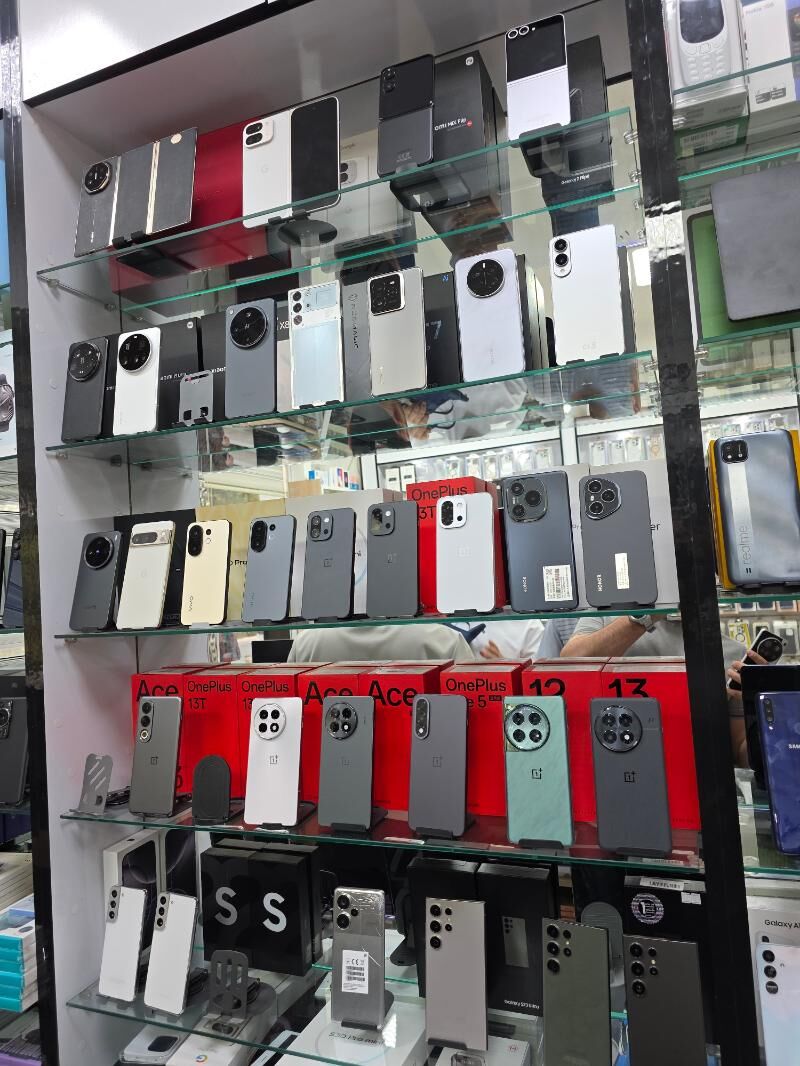 Xiaomi 15 Ultra Global  - Aşgabat - img 6