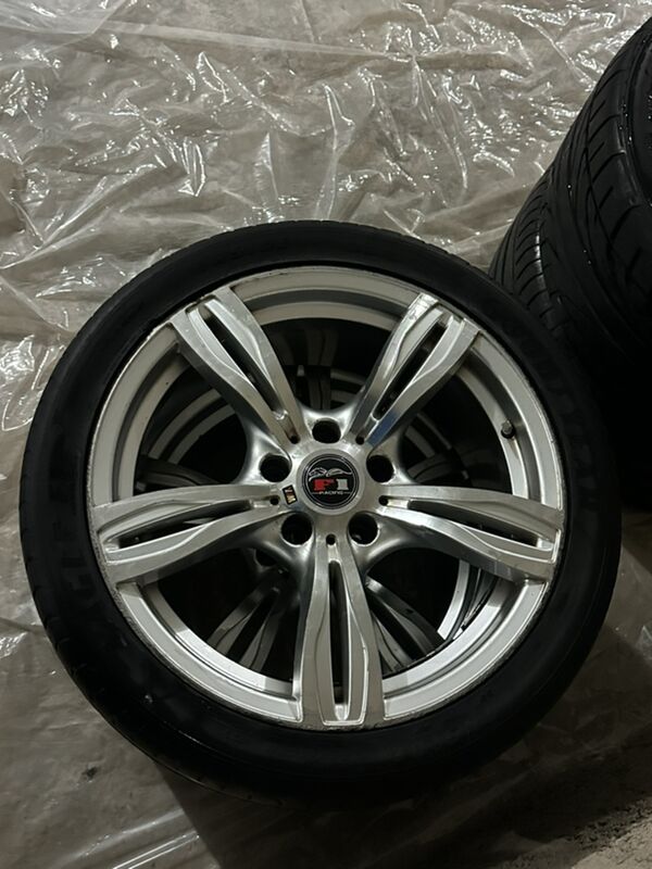 bmw 5 000 TMT - Mary - img 2