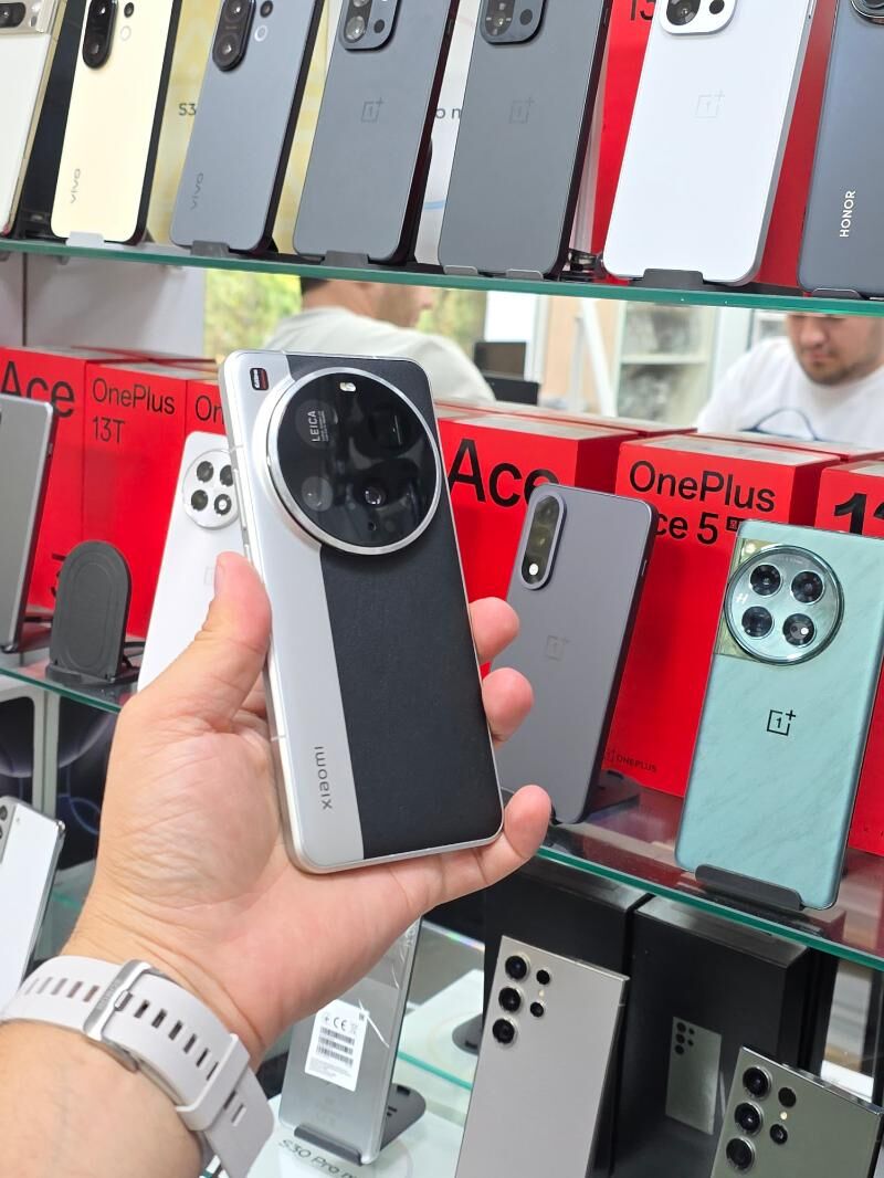 Xiaomi 15 Ultra Global  - Aşgabat - img 3