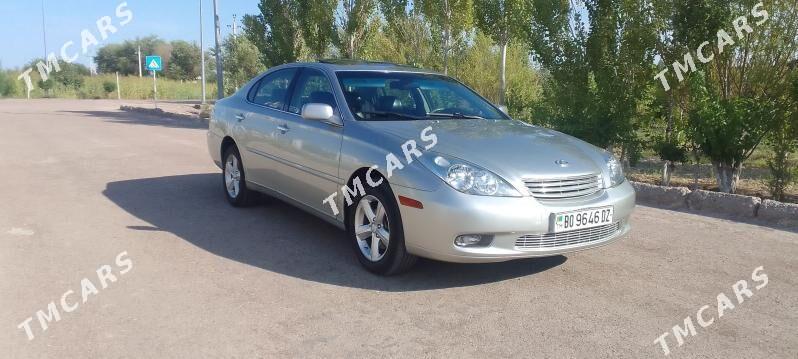 Lexus ES 300 2002 - 182 000 TMT - Boldumsaz - img 9