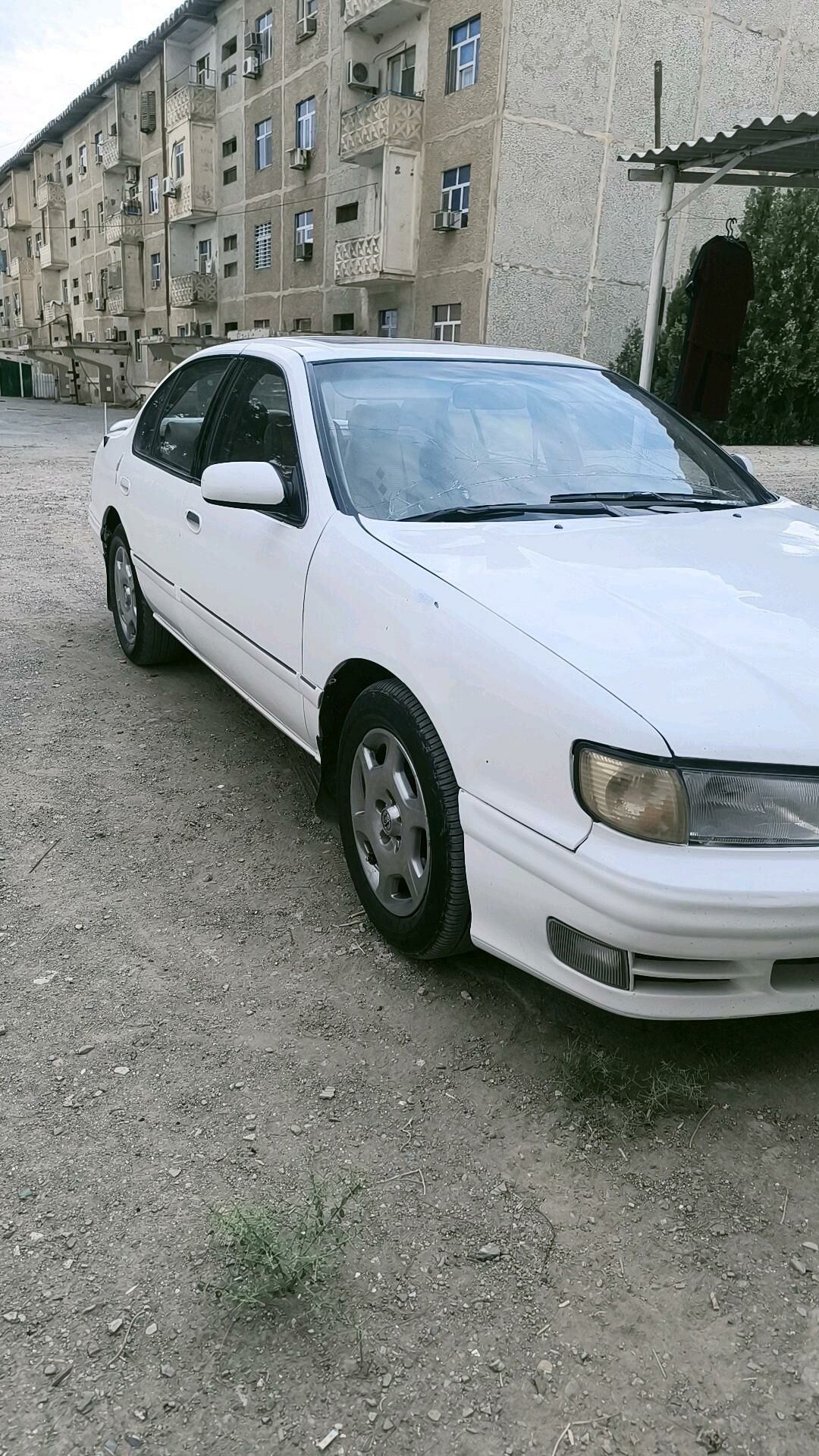 Infiniti I30 1998 - 48 000 TMT - Bäherden - img 8