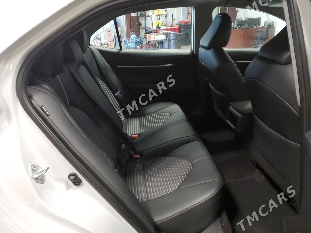 Toyota Camry 2022 - 270 000 TMT - Mary - img 3