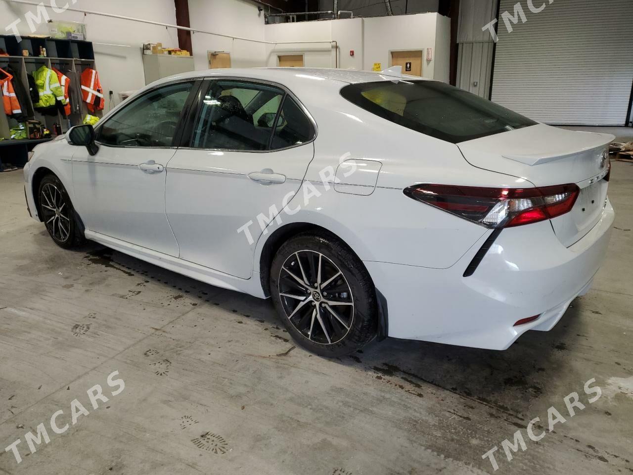 Toyota Camry 2022 - 270 000 TMT - Mary - img 2