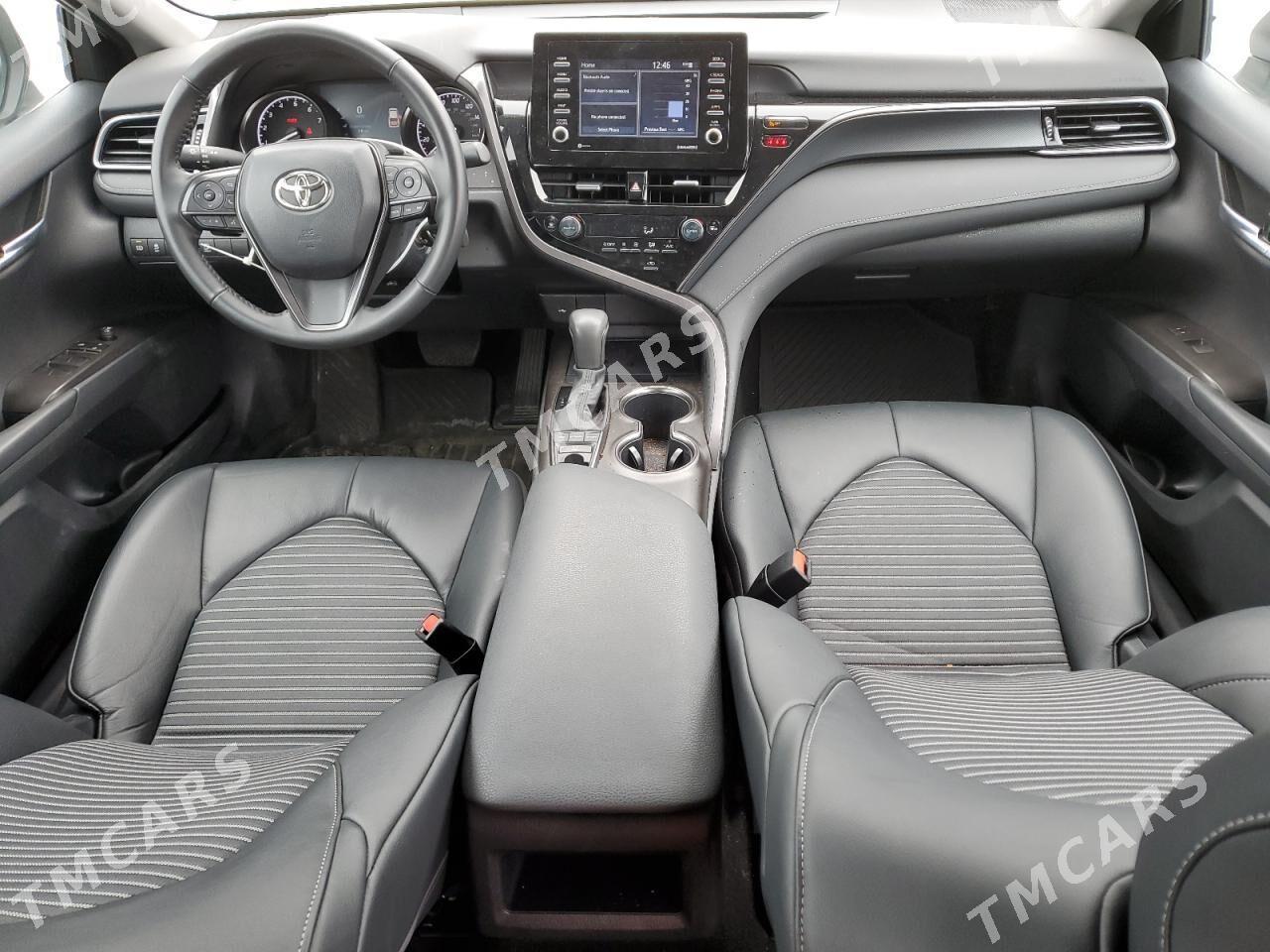 Toyota Camry 2022 - 270 000 TMT - Mary - img 5